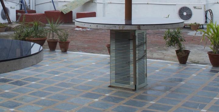 Hotel Crystal Retreat Agra (Uttar Pradesh) Exterior foto