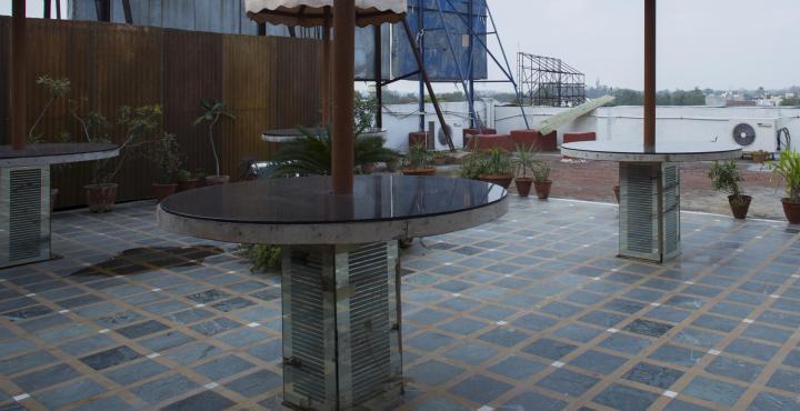 Hotel Crystal Retreat Agra (Uttar Pradesh) Exterior foto