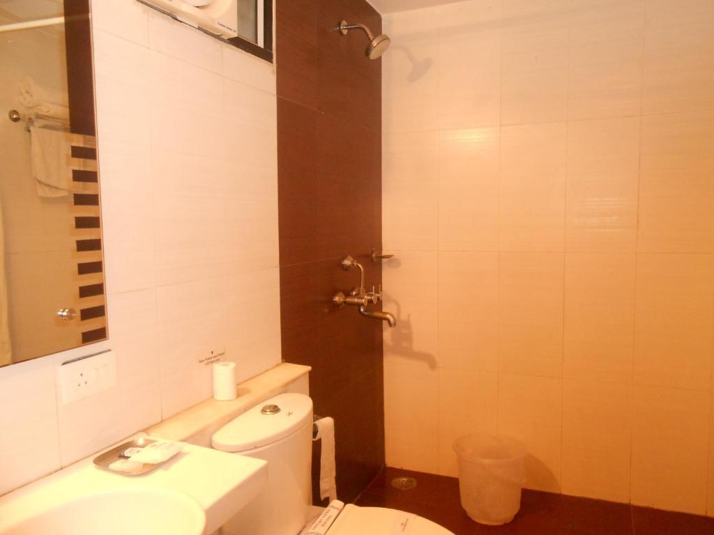 Hotel Crystal Retreat Agra (Uttar Pradesh) Quarto foto